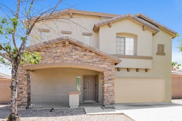 16203 W Banff Ln Surprise, AZ 85379